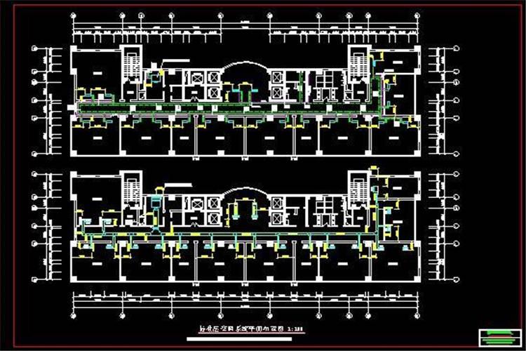 要求施工队伍经过专业培训，掌握了丰富的施工经验，保障济宁中央空调通风系统清洗工艺合理、可靠、安全